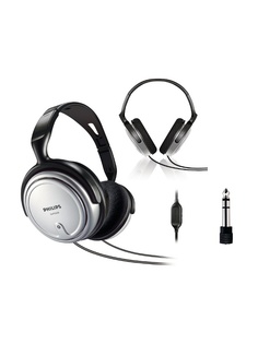 Аудио наушники Philips