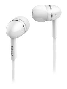 Аудио наушники Philips