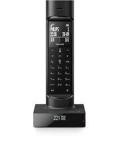 Телефоны стационарные Philips