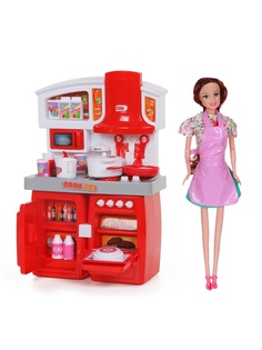 Игровые наборы YAKO