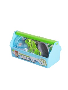 Игровые наборы YAKO