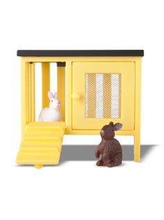 Фигурки-игрушки Lundby