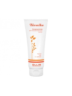 Кондиционеры для волос Ollin Professional