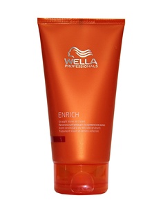 Кремы Wella Professional