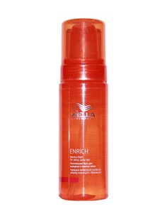 Муссы Wella Professional
