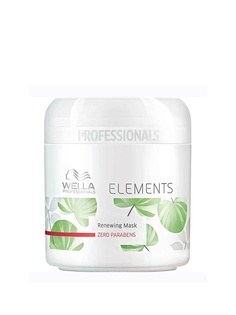 Косметические маски Wella Professional
