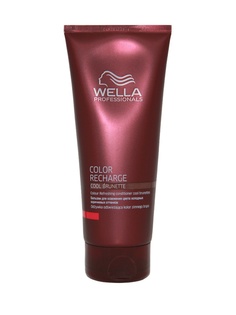 Бальзамы Wella Professional