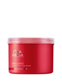 Косметические маски Wella Professional
