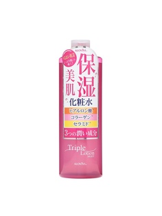 Лосьоны Tokyo Aloe