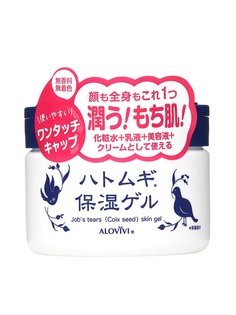 Гели Tokyo Aloe