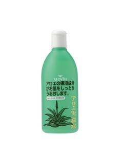 Лосьоны Tokyo Aloe