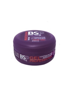 Гели BIO-SPA