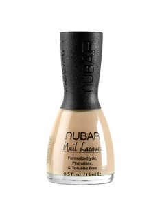 Лаки для ногтей Nubar