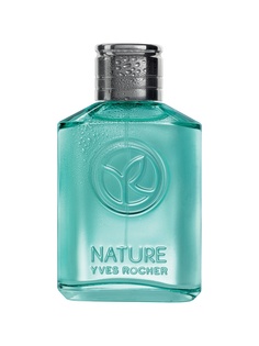 Туалетная вода Yves Rocher