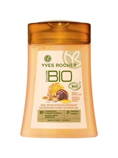 Гели Yves Rocher