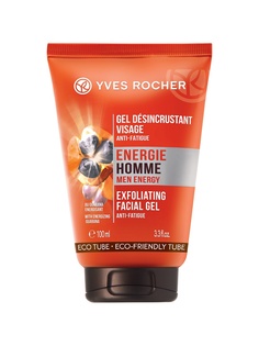 Скрабы Yves Rocher