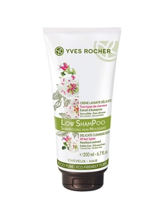 Кремы Yves Rocher