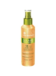 Молочко Yves Rocher