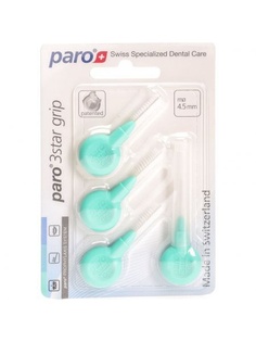 Межзубные ершики Paro