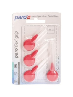 Межзубные ершики Paro
