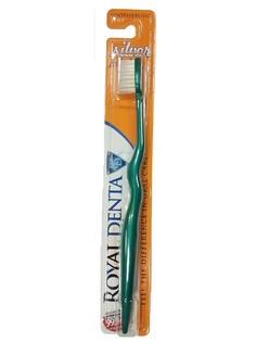 Зубные щетки ROYAL DENTA