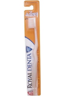 Зубные щетки ROYAL DENTA