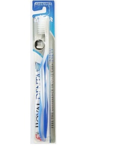 Зубные щетки ROYAL DENTA