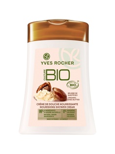 Гели Yves Rocher