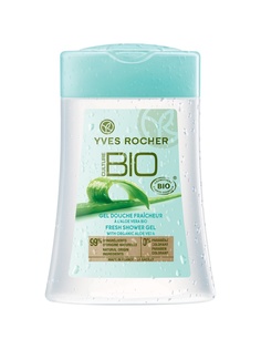 Гели Yves Rocher