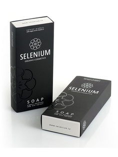Мыло косметическое Selenium