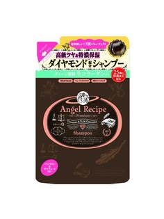 Шампуни ANGEL RECIPE