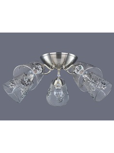 Люстры Семь огней