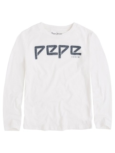 Лонгслив PEPE JEANS LONDON