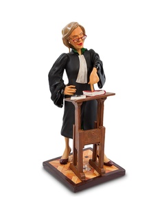 Статуэтки Forchino