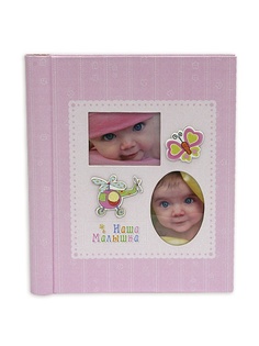 Фотоальбомы VELD-CO