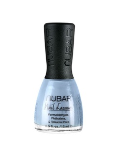 Лаки для ногтей Nubar