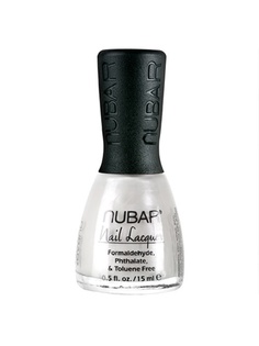 Лаки для ногтей Nubar