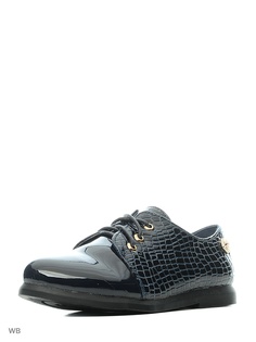 Туфли LEOPARD KIDS