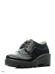 Туфли LEOPARD KIDS