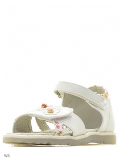 Босоножки LEOPARD KIDS