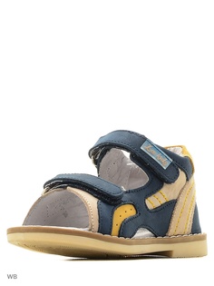 Сандалии LEOPARD KIDS