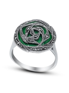 Ювелирные кольца Silver Wings