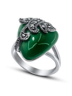 Ювелирные кольца Silver Wings