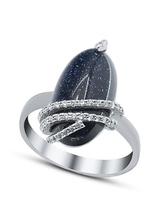 Ювелирные кольца Silver Wings