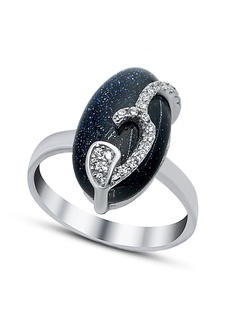 Ювелирные кольца Silver Wings