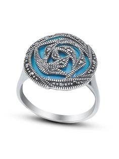 Ювелирные кольца Silver Wings