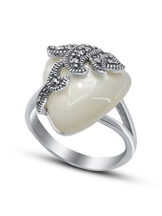 Ювелирные кольца Silver Wings