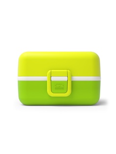 Контейнеры из полимеров Monbento