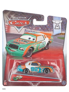 Машинки Mattel