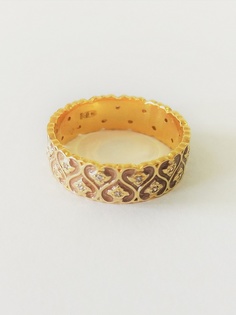 Ювелирные кольца ЮВЕЛИЯ